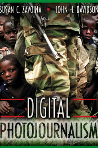 Cover of Digital Photojournalism