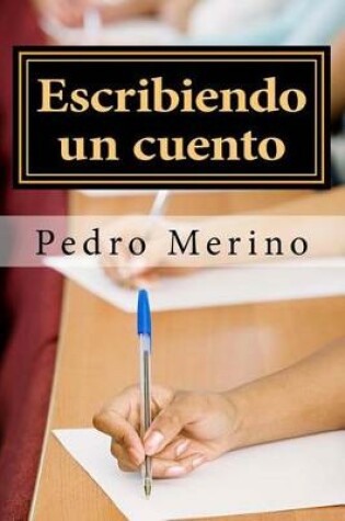 Cover of Escribiendo Un Cuento