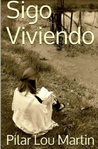 Cover of Sigo viviendo
