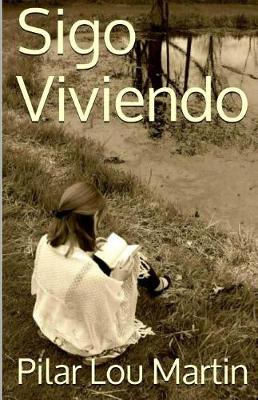 Book cover for Sigo viviendo