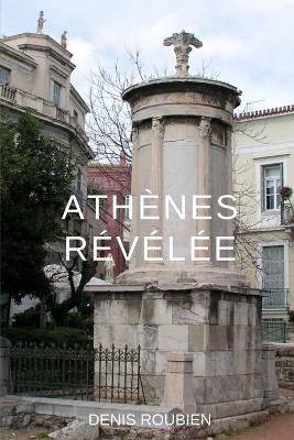 Book cover for Athenes revelee