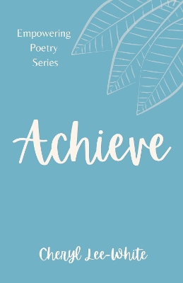 Book cover for Achieve