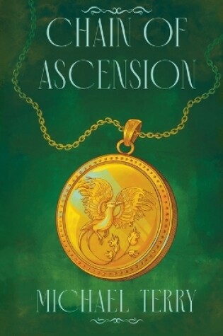 Cover of Chain of Ascension