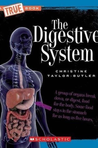 Cover of The Digestive System