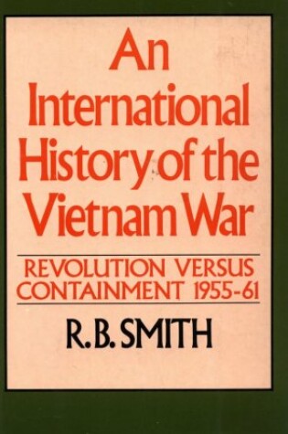 Cover of Vol. 1