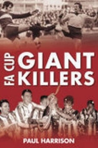 Cover of FA Cup Giantkillers
