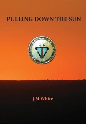 Book cover for Pulling Down the Sun