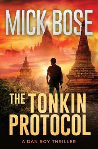 Cover of The Tonkin Protocol