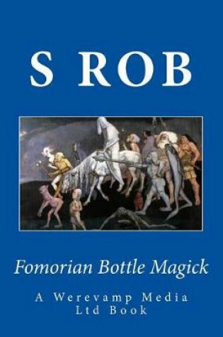 Cover of Fomorian Bottle Magick