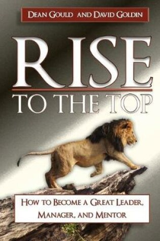 Cover of Rise to the Top