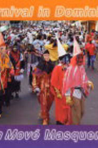 Cover of Carnival in Dominica