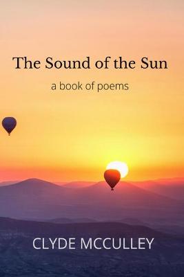 Book cover for The Sound of the Sun