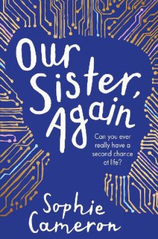 Cover of Our Sister, Again