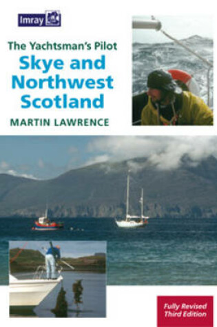 Cover of Skye & Northwest Scotland