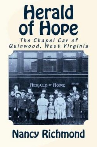 Cover of Herald of Hope