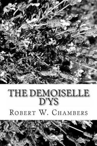 Cover of The Demoiselle D'Ys
