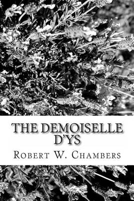Book cover for The Demoiselle D'Ys