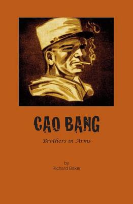 Book cover for Cao Bang