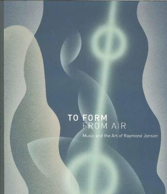 Book cover for To Form From Air