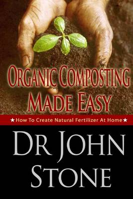 Book cover for Organic Composting Made Easy