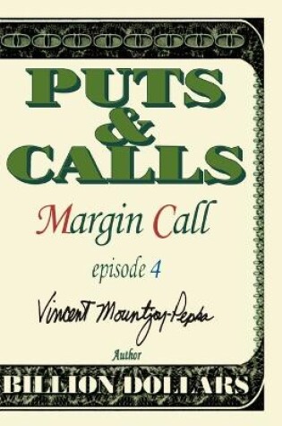 Cover of Margin Call Episode IV