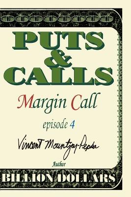 Cover of Margin Call Episode IV