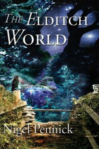 Cover of The Eldritch World