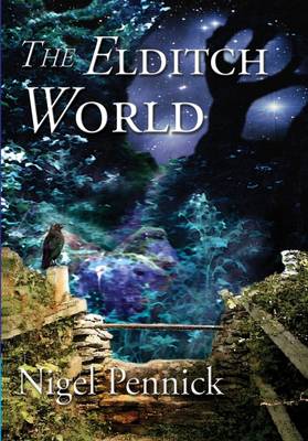 Book cover for The Eldritch World
