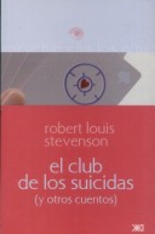 Cover of El Club de Los Suicidas y Otros Cuentos