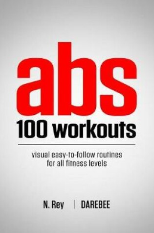 Cover of ABS 100 Workouts