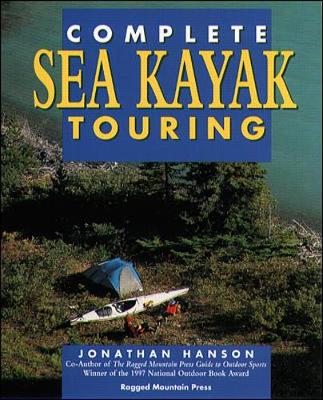 Cover of The Complete Guide to Sea Kayak Touring