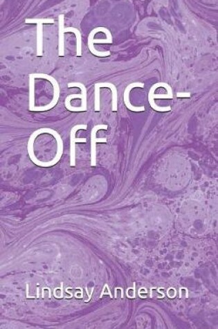 Cover of The Dance-Off