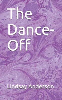 Book cover for The Dance-Off