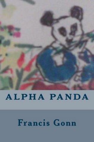 Cover of Alpha Panda