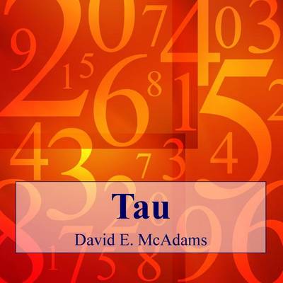 Book cover for Tau