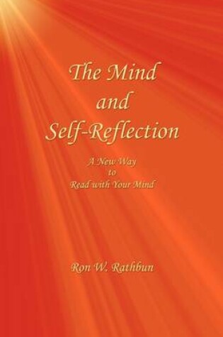 Cover of The Mind and Self-Reflection