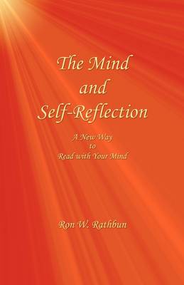 Book cover for The Mind and Self-Reflection