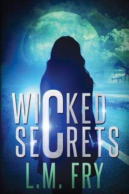 Book cover for Wicked Secrets
