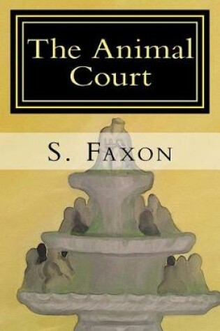 Cover of The Animal Court