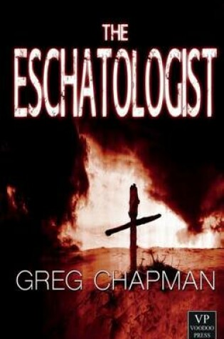 Cover of The Eschatologist