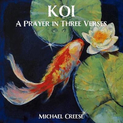 Book cover for Koi