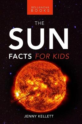 Book cover for The Sun