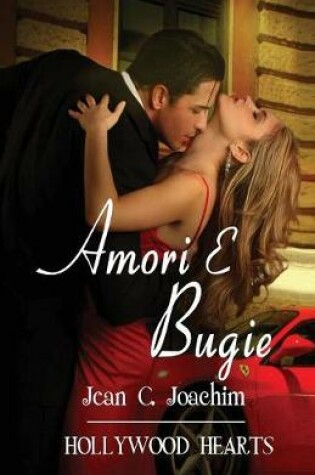 Cover of Amori e Bugie