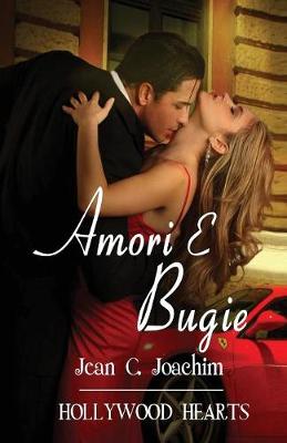 Cover of Amori e Bugie