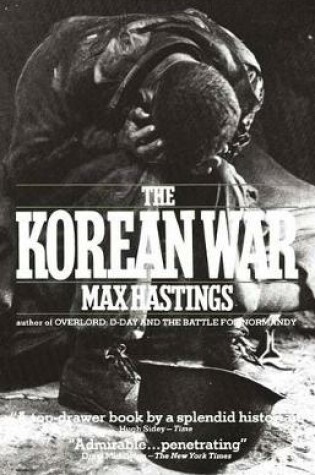 Cover of The Korean War