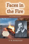 Book cover for Faces in the Fire