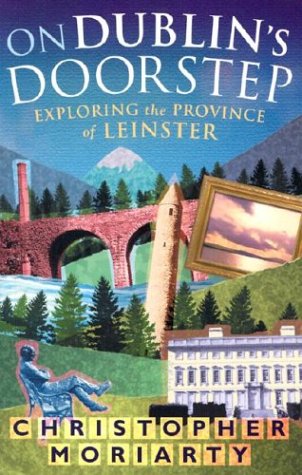 Book cover for On Dublin's Doorstep