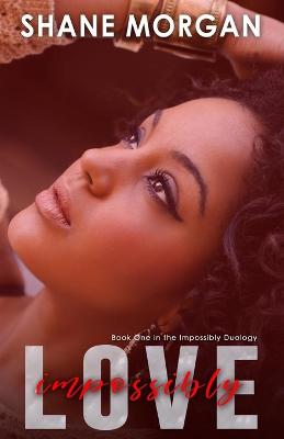 Book cover for Impossibly Love