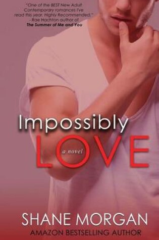 Cover of Impossibly Love