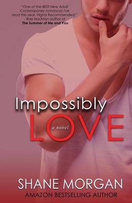 Book cover for Impossibly Love